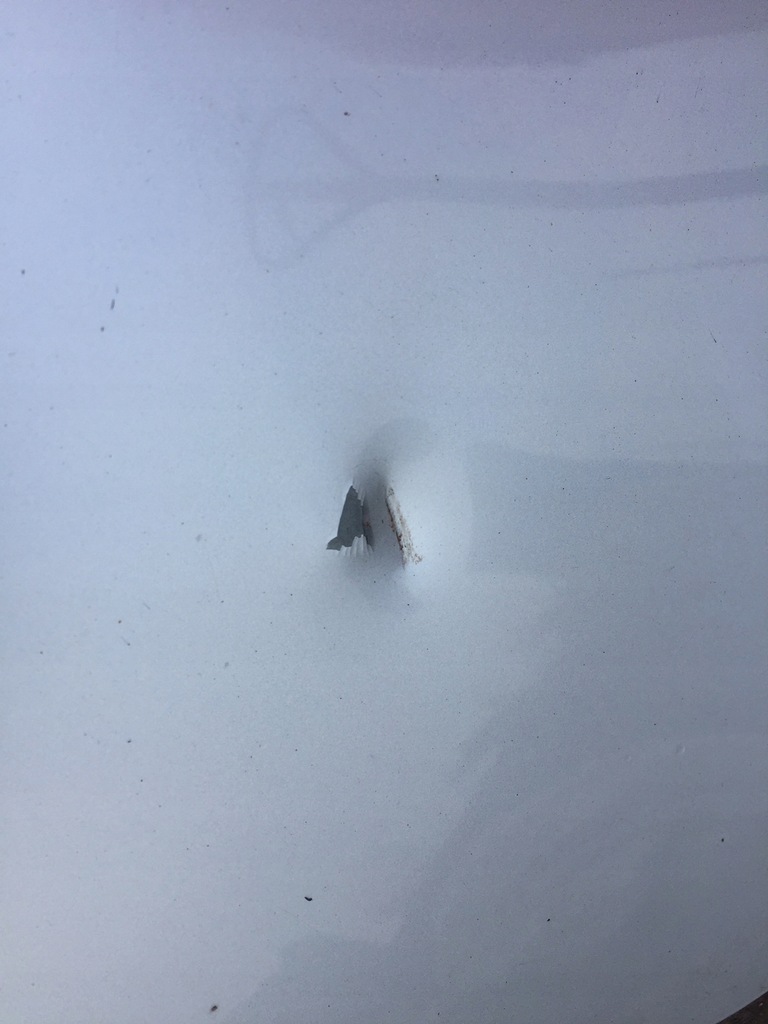 фото №7, Audi a5 8t coupe кришка багажника багажника задня задня lx7w