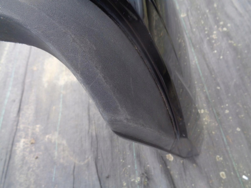 Audi a6 c7 4g9 kombi бампер задняя задний задний Доставка