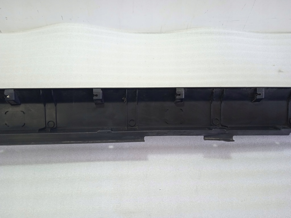 фото №10, Renault koleos ii молдинг порог левая 764197834r