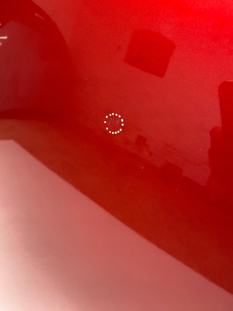 Mazda cx5 капот в Украине