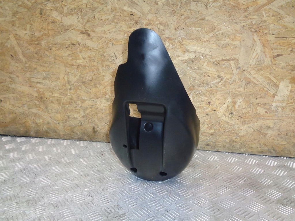 фото №5, Захист корпус колонки fiat stilo 01- pod круїз-контроль