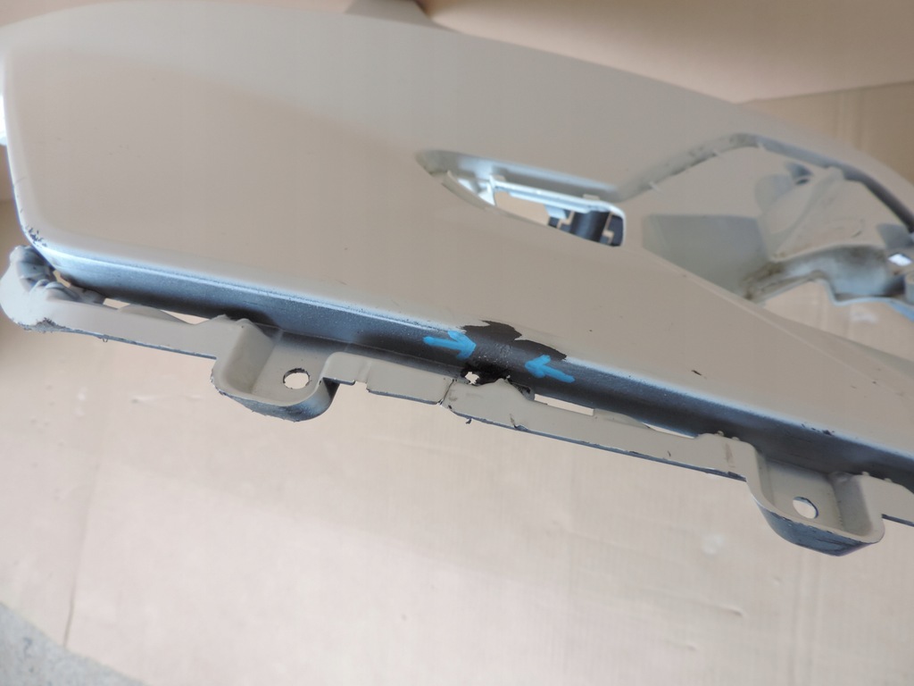 фото №8, Volvo xc40 xc-40 lift 2022 2023 передний бампер перед