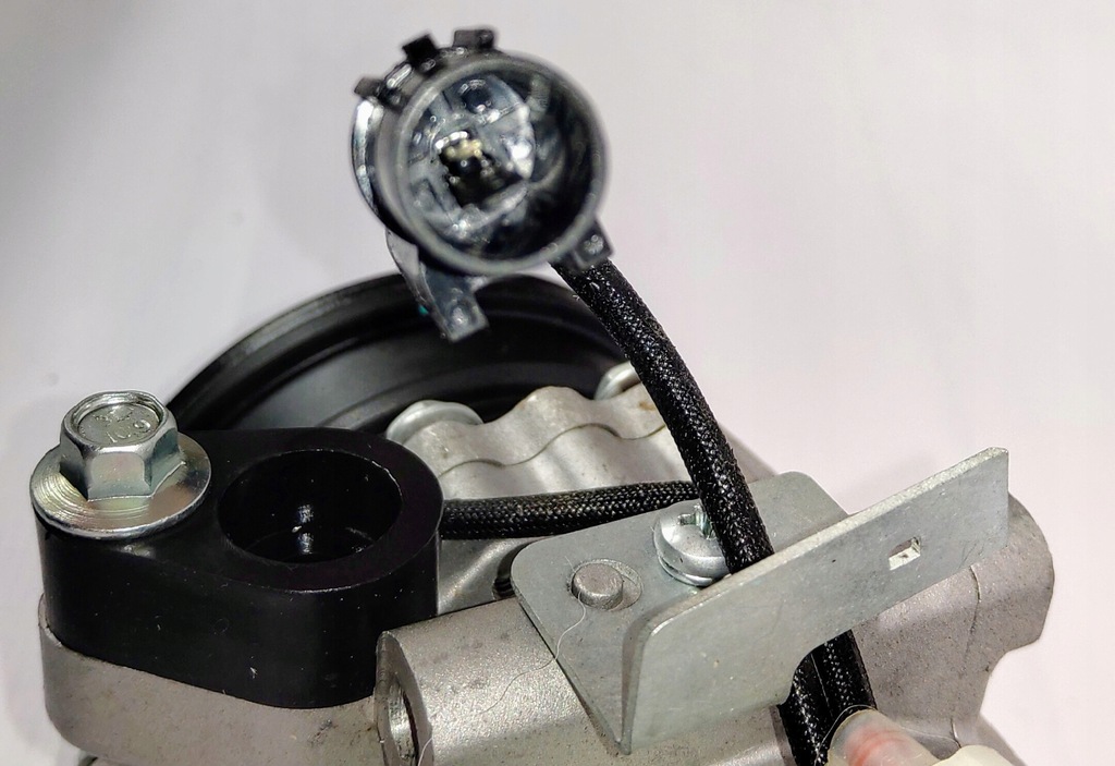 фото №7, Mitsubishi colt 1.5 czt turbo smart brabus компресор кондиціонера