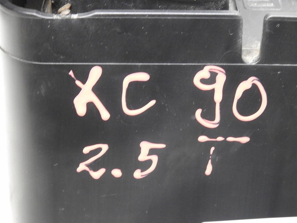 фото №7, Фильтр угольный volvo xc90 i 2.5t