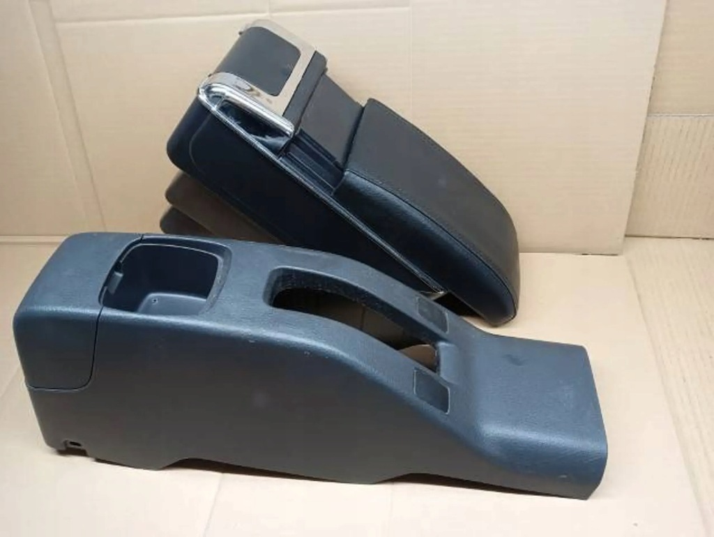 фото №13, Suzuki swift mk7 подлокотник ручка переключения передач комплект