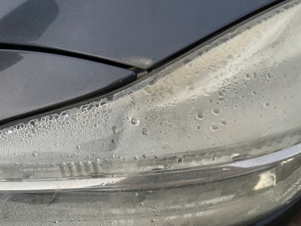 Opel insignia a лампа левая передняя левый перед в Украине