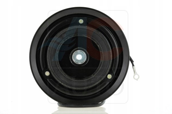 фото №8, Сцепление компрессор климат. kpl kia magentis i 2.5