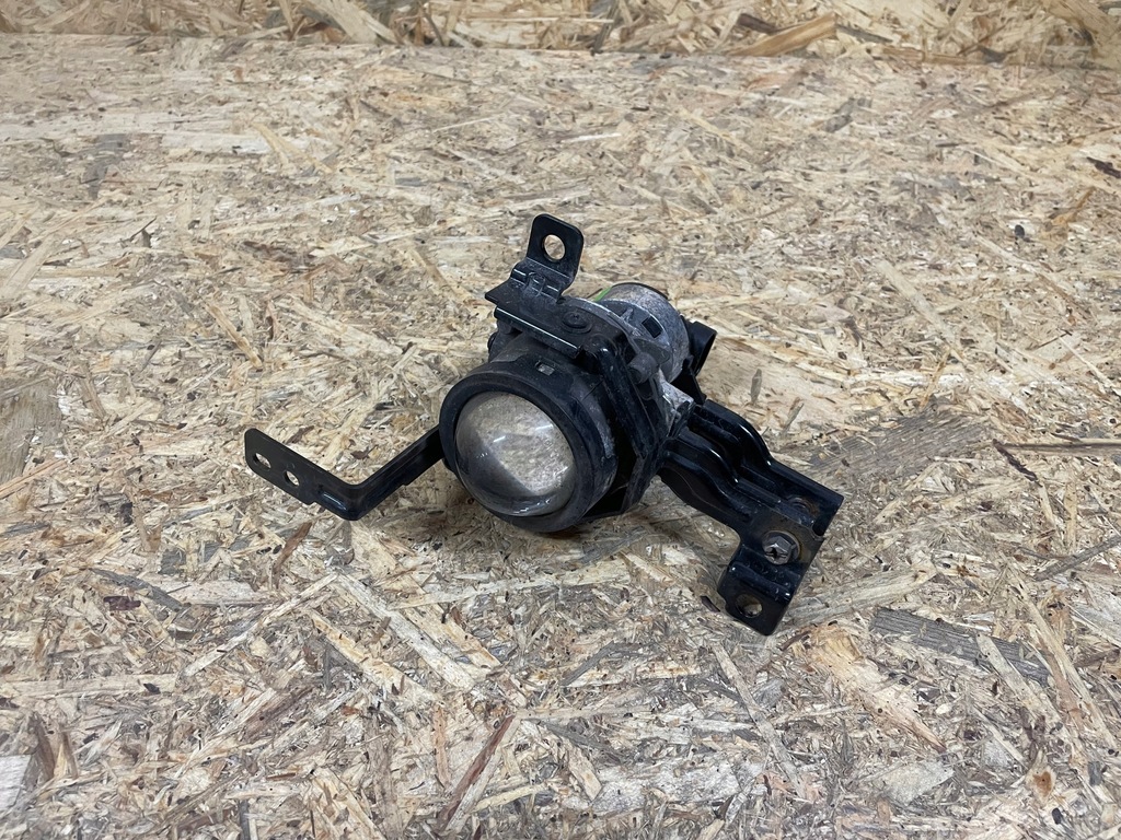 фото №1, Kia niro e-niro протитуманна фара led drl лівий