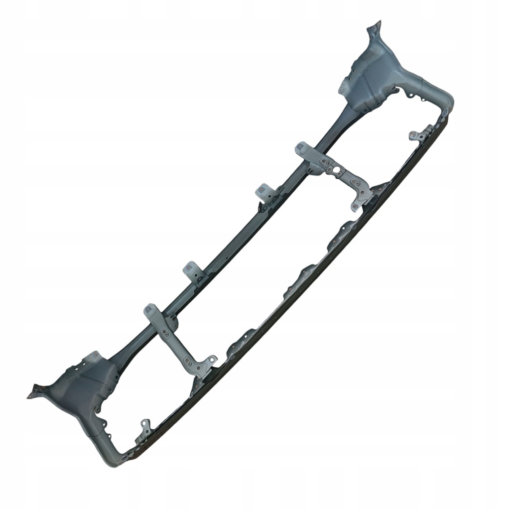 фото №11, Усилитель перед рама suzuki jimny iv 18-