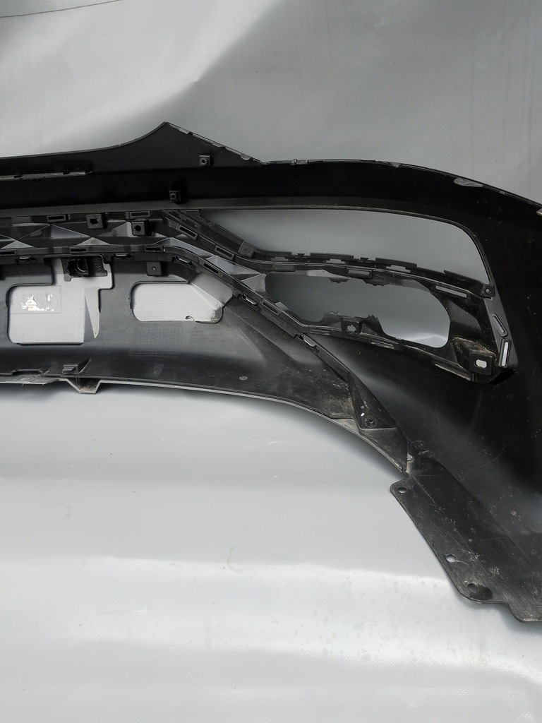 фото №12, Бампер задний задняя hyundai tucson 4 iv 20-