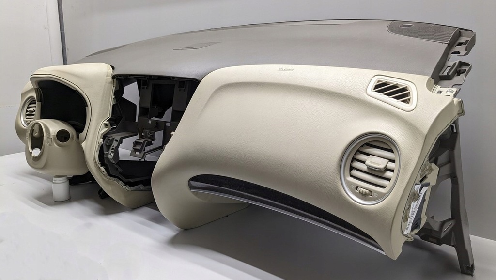 фото №8, Оригинальная приборная панель приборная приборная панель infiniti jx qx60 eu/us 2012-