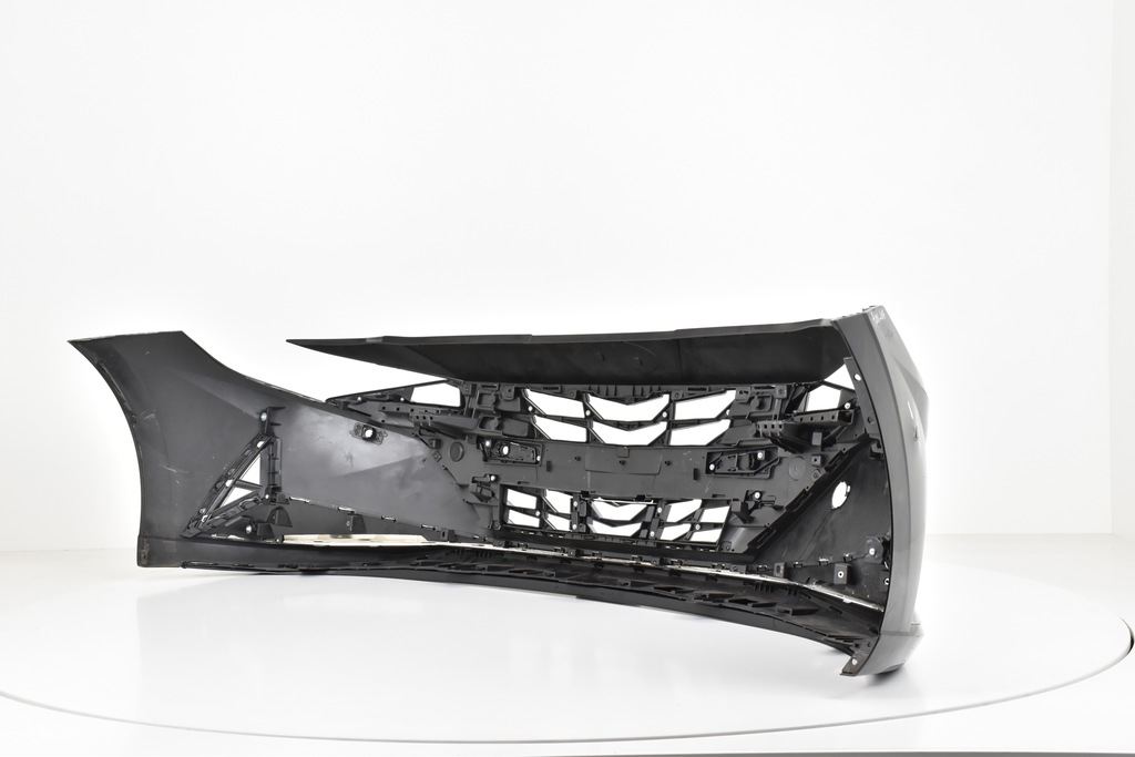 фото №7, Hyundai elantra vii 2021-бампер передний