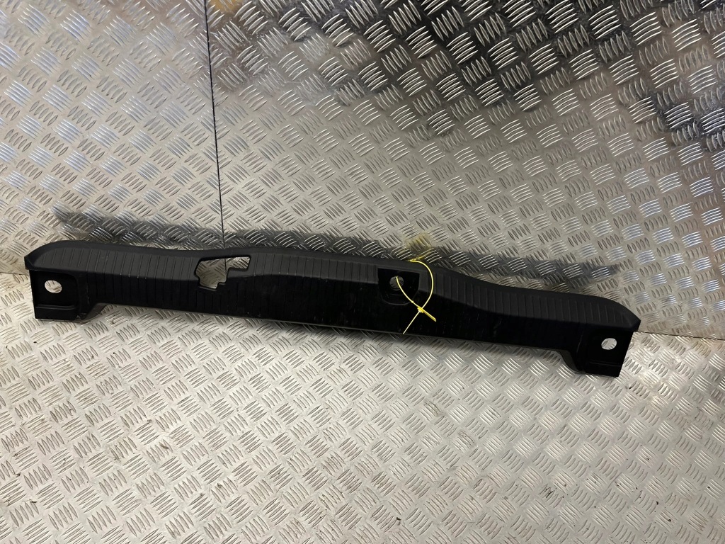 Купити Захист поперечина поріг багажника renault kangoo iii iv 849933495r