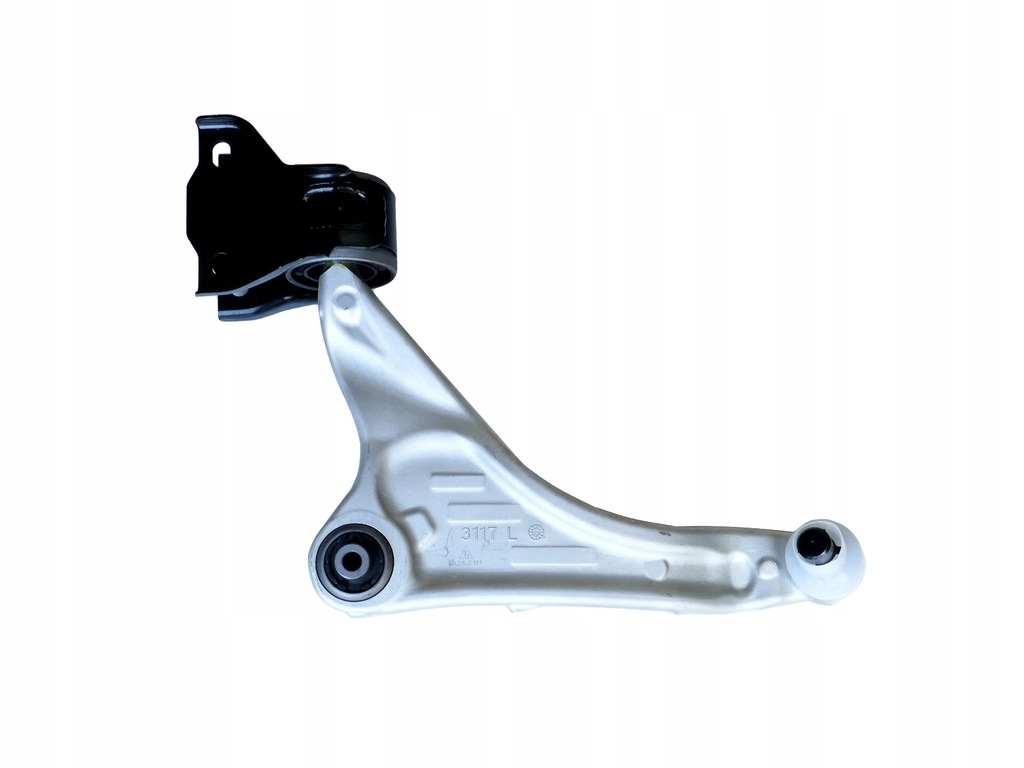 фото №1, Важіль перед ze шарова опора discovery sport rr evoqu