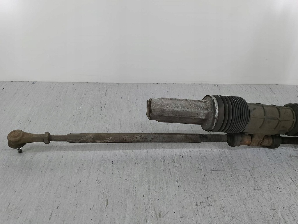 фото №6, Рулевая рейка трансмиссия руля honda civic vii 01ms6f-g6 1.7 ctdi