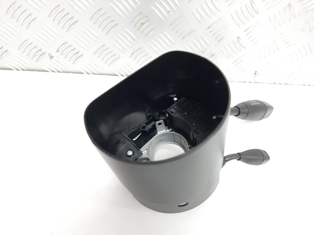 фото №6, Перемикач комбінований поворотники mercedes clk w209 lift w203