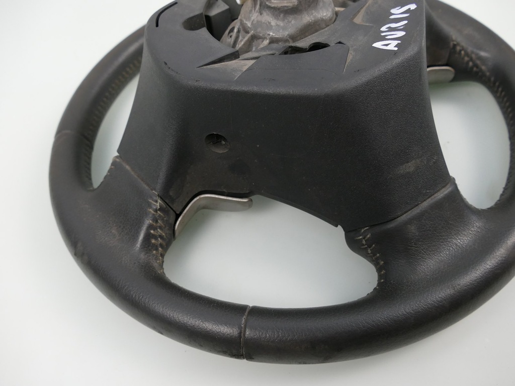 фото №11, Toyota auris i e15 d4d воздуховод многофункциональный