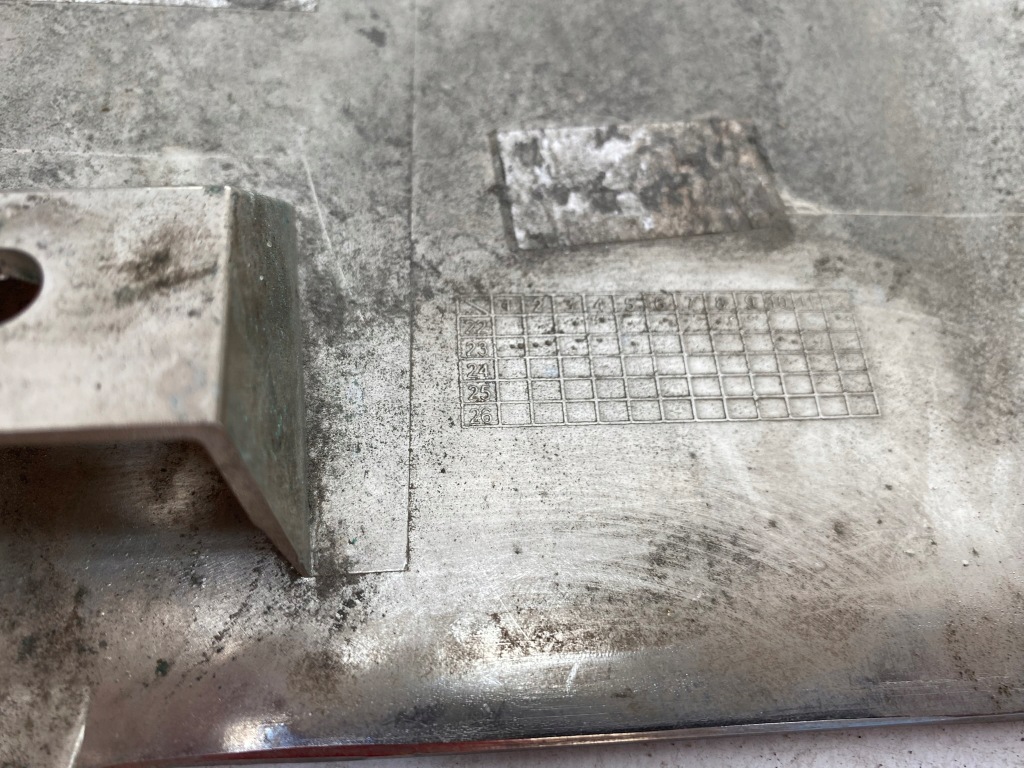 фото №9, Kia niro ii ev 22- спойлер накладка бампер задняя задняя хром 86666-ao010