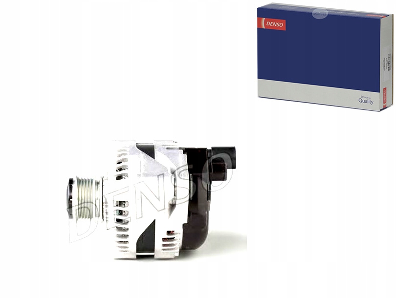 Купить Генератор denso 1042118480 1042101190