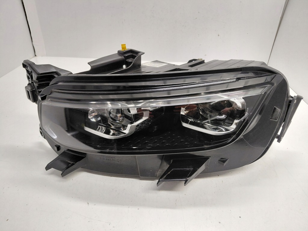 фото №1, Citroen c5 aircross full led лампа левая