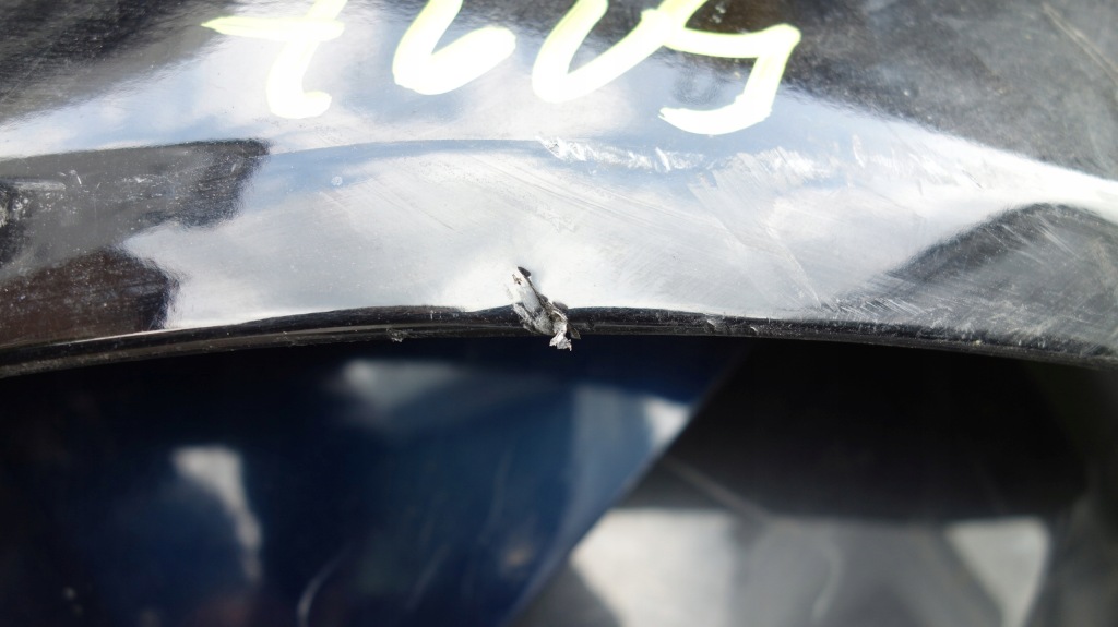 Audi a4 b7 avant kombi бампер задняя задний 8e9807511j / 5197 Недорого