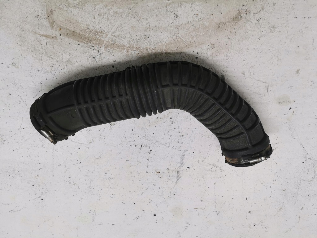 фото №2, Труба интеркулер renault master iii 2.3 dci 10-18