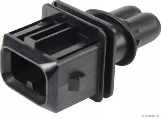 фото №1, Корпус разъёмы herth+ buss elparts 50390296
