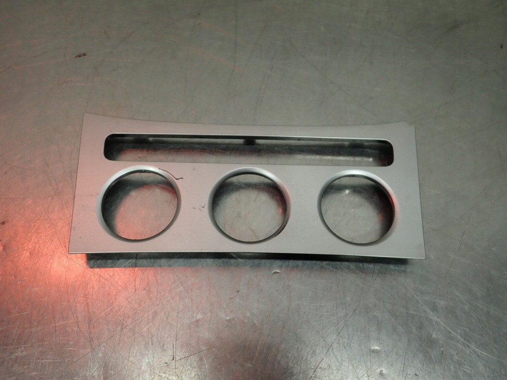 фото №1, Рамка панель обдув volkswagen passat b6 2.0tdi