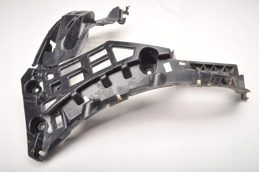 Porsche cayenne 9y0 напрямна бампера лівий задня 95b807253a Київ