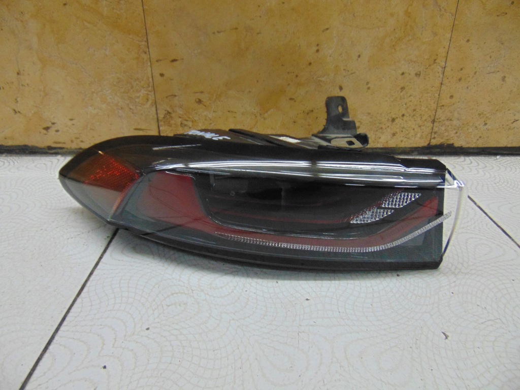 фото №1, Лампа задня задня ліва alfa romeo tonale
