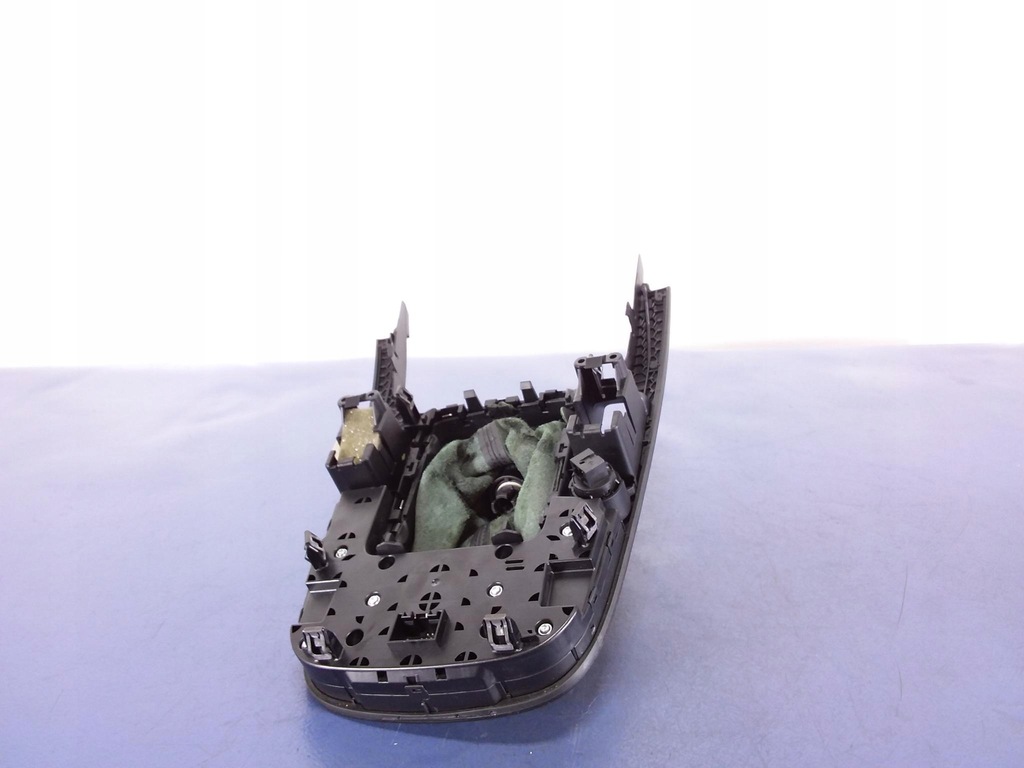 фото №5, Audi a5 8t панель керування mmi 8t0919609c