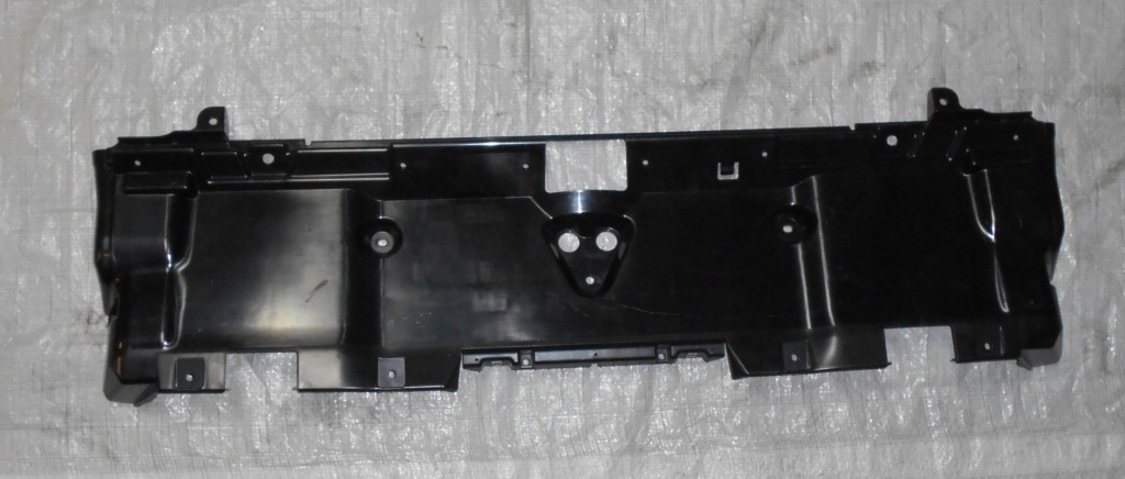 Купити Bmw f23 захист стіни перегородки задній 7291051