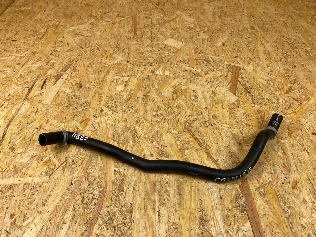 фото №1, Wąż труба шланг wody toyota corolla xii e21 c-hr g922e-02040