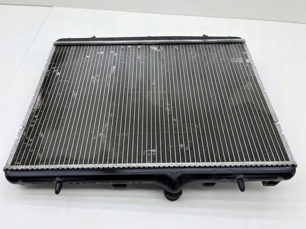 Купить Opel crossland x радиатор воды 873461000