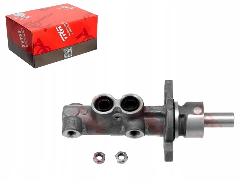 фото №1, Trw насос гальмівна citroen xsara picasso 1.6 16v