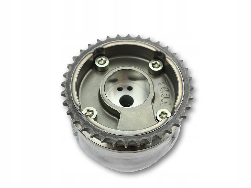 фото №1, Колесо варіатор faz kia xceed sportage optima tucson