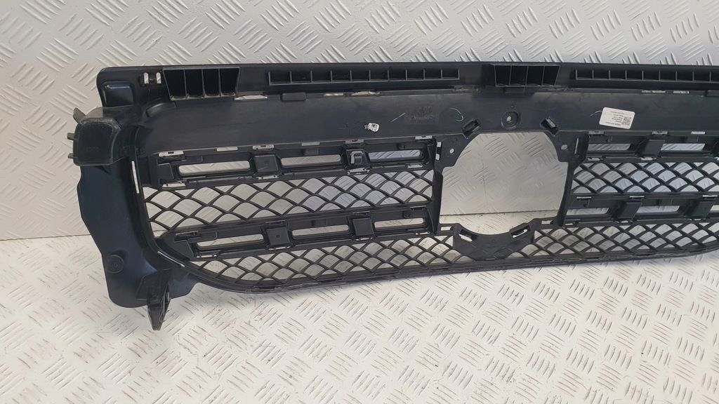 фото №7, Mercedes glb w247 x247 решітка радіатора решітка радіатора a2478880200