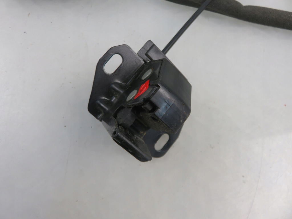 фото №2, Ручка двері задня renault master iii