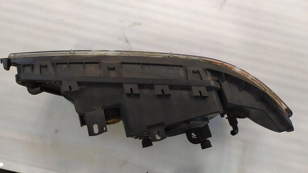 фото №6, Лампа лівий перед передня bmw 5 e39