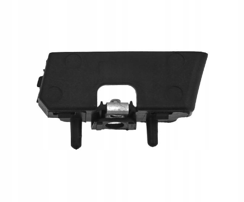 фото №1, Dodge ram 2009 - 13 кронштейн бампера 6 p