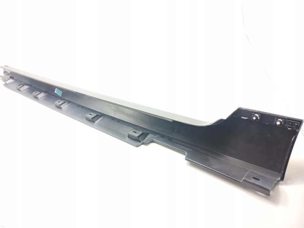 Купити Nowa оригінал  молдинг поріг права vw passat b8 la7c