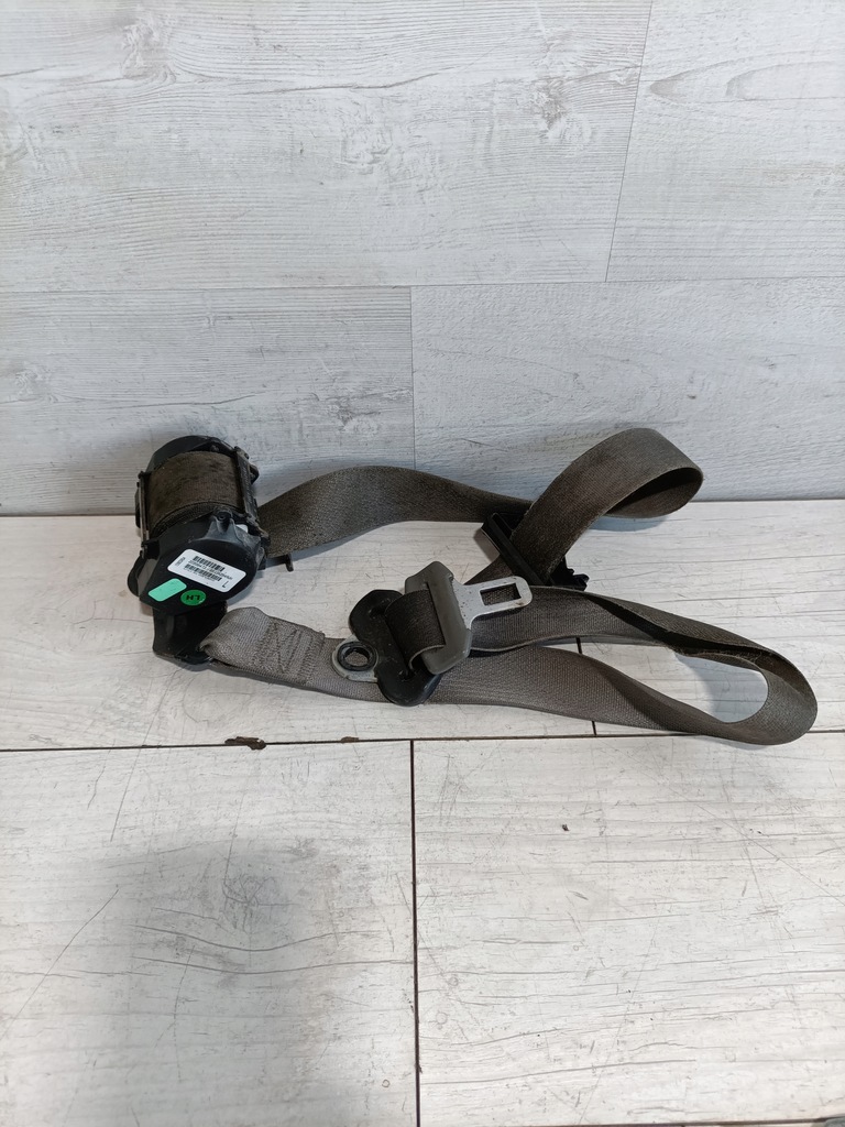 фото №7, Gmc savana 2008-2020 комплект ремней безопасности