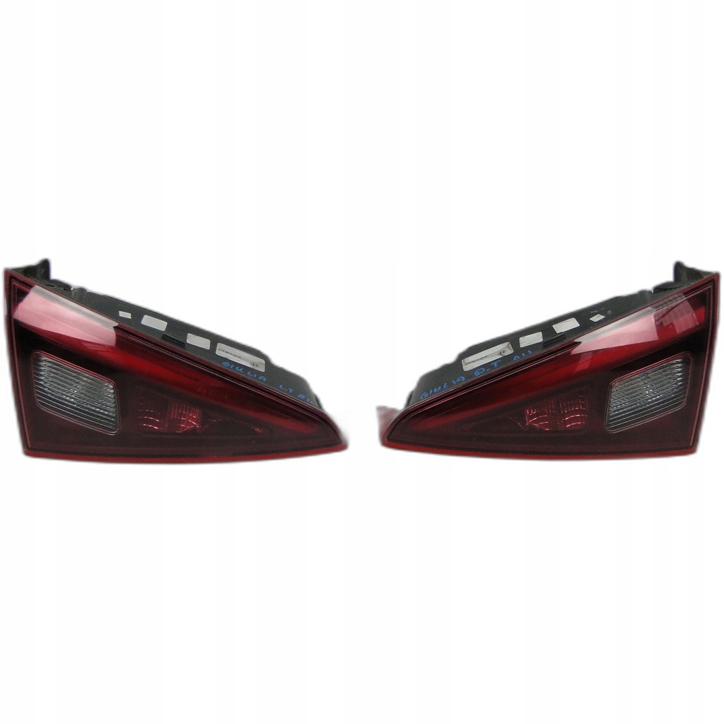 фото №1, Лампа задня alfa romeo giulia na кришка