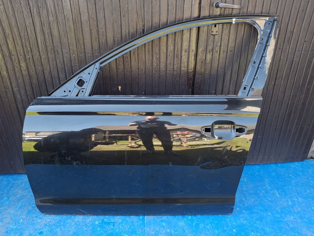 фото №1, Двері ліва передні audi a6 c7 4g0 2011r-