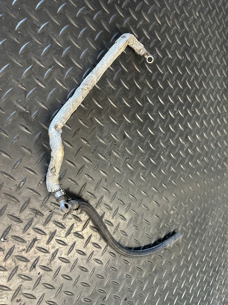 фото №1, Шланг wody audi a8 d4 4.2 tdi cds