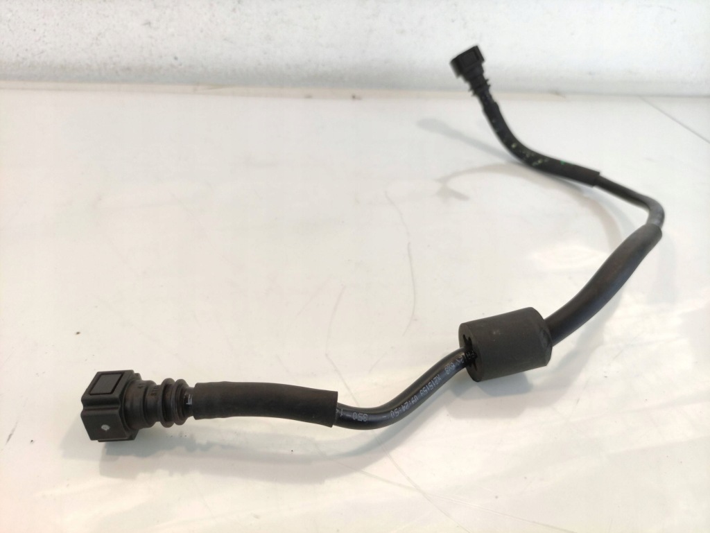 фото №5, Dacia sandero 1.2 пабтрубок  шланг топлива x215153