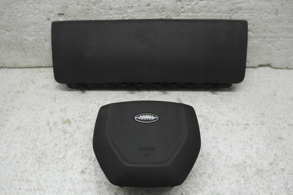 фото №1, Land rover discovery sport подушка безпеки подушки безпеки air bag