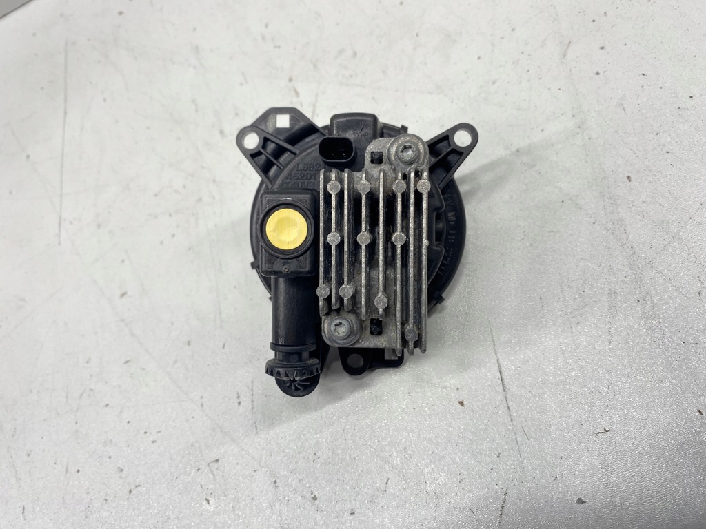 фото №13, Противотуманная фара правый перед led land rover defender ii 20-