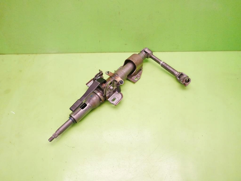 фото №8, Колонка кермова mitsubishi carisma i 1.8 gdi