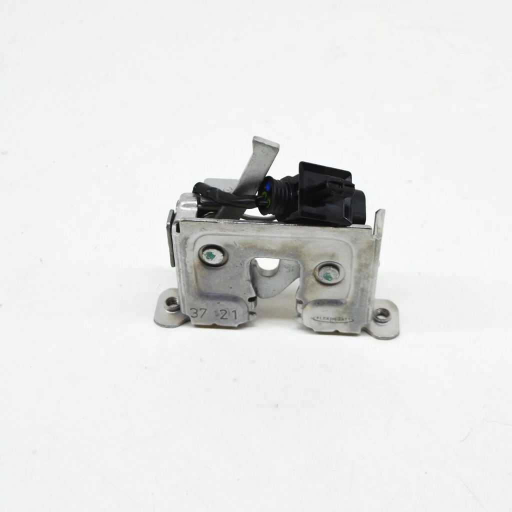 фото №1, Bmw i01 i3 bonnet капот lock 7299162 51237299162 oem